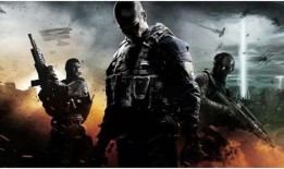 使命召唤最新爆料的是谁,神秘角色引热议，揭秘幕后操控者身份